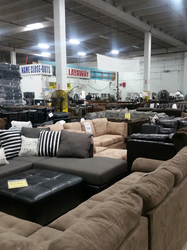 Furniture Store «American Freight Furniture and Mattress», reviews and photos, 5240 NW 167th St, Hialeah, FL 33014, USA