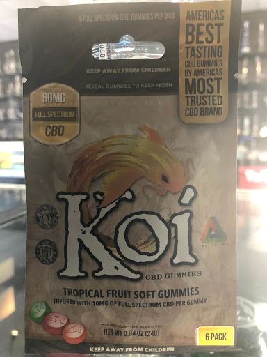 Tobacco Shop «Puffs Smoke Shop», reviews and photos, 9458 Whittier Blvd, Pico Rivera, CA 90660, USA