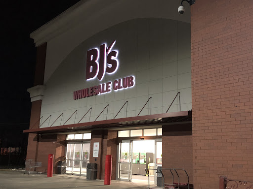 Warehouse club «BJ’s Wholesale Club», reviews and photos, 825 Pelham Pkwy, Pelham Manor, NY 10803, USA