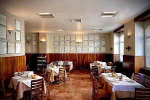 Restaurante Danubio image