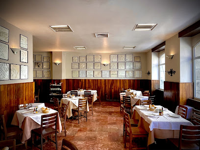 Restaurante Danubio - República de Uruguay 3, Centro Histórico de la Cdad. de México, Centro, Cuauhtémoc, 06000 Ciudad de México, CDMX