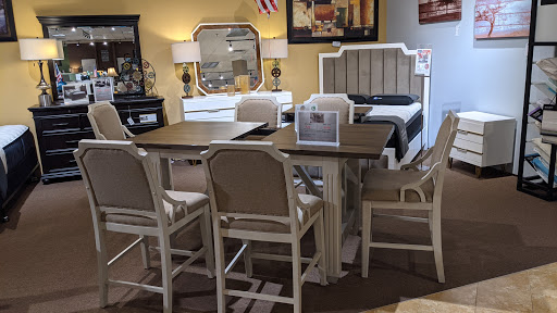 Furniture Store «Mega Furniture», reviews and photos, 4095 S Gilbert Rd, Gilbert, AZ 85538, USA