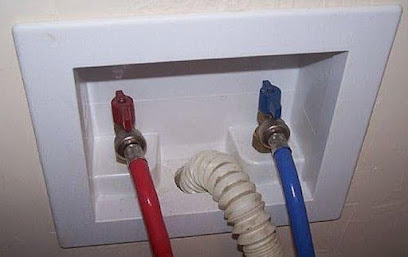 Done Right Plumbing
