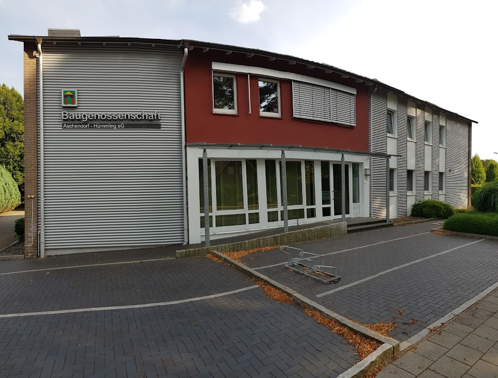 Baugenossenschaft Aschendorf-Hümmling eG