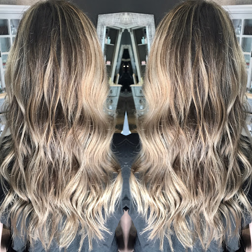 Hair Salon «111 West Beauty Parlor», reviews and photos, 7710 Shedhorn Dr b, Bozeman, MT 59718, USA