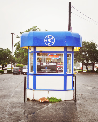 Coffee Shop «On The Grind Coffee», reviews and photos, 1082 N Walnut Ave, New Braunfels, TX 78130, USA