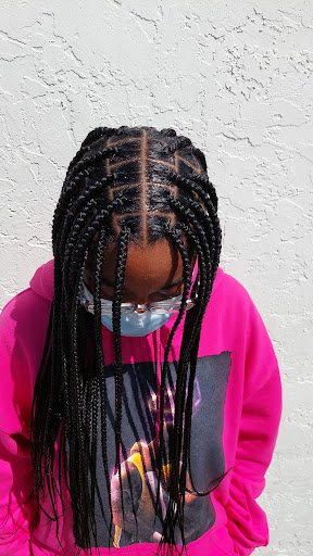 Beauty Salon «Missy Hair Salon», reviews and photos, 6070 Pembroke Rd, Miramar, FL 33023, USA