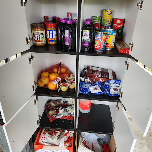 Mt Airy Community Fridge & Pantry