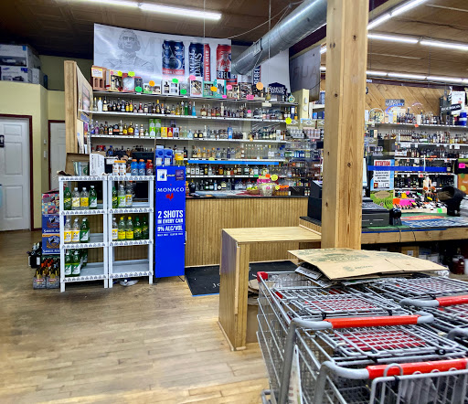 Wine Store «Parkview Wine & Spirits», reviews and photos, 229 Park Rd, West Hartford, CT 06119, USA