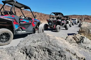 Buggy Expedition Tenerife image