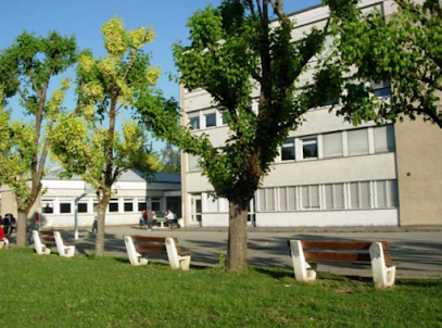 Collège la Ravoire