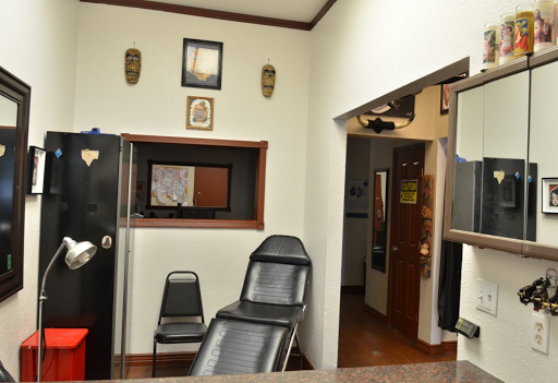 Explore small autism tattoo ideas, creative tattoo ideas in Lodi, available at Emerald Tattoo & Piercing - Lodi