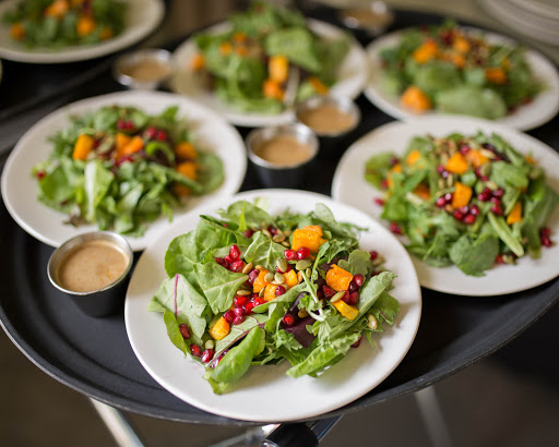 Caterer «LUX Catering and Events», reviews and photos, 1578 300 W, Salt Lake City, UT 84115, USA