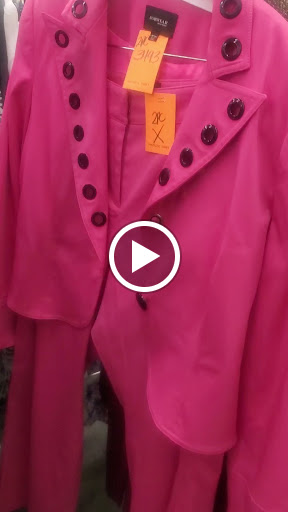 Thrift Store «Fan Tastic Thrift Store», reviews and photos, 1914 W Main St, Richmond, VA 23220, USA