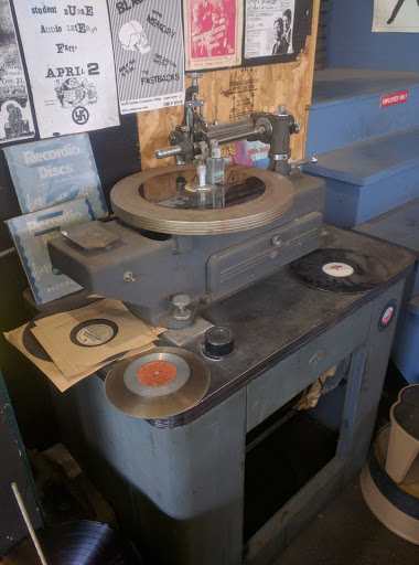 Book Store «Fantagraphics Bookstore And Gallery», reviews and photos, 1201 S Vale St, Seattle, WA 98108, USA