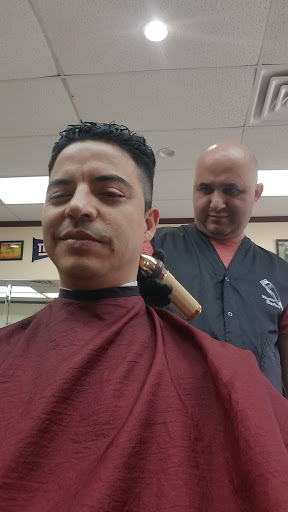 Barber Shop «New Times Barber Shop», reviews and photos, 16226 Cross Bay Blvd, Howard Beach, NY 11414, USA