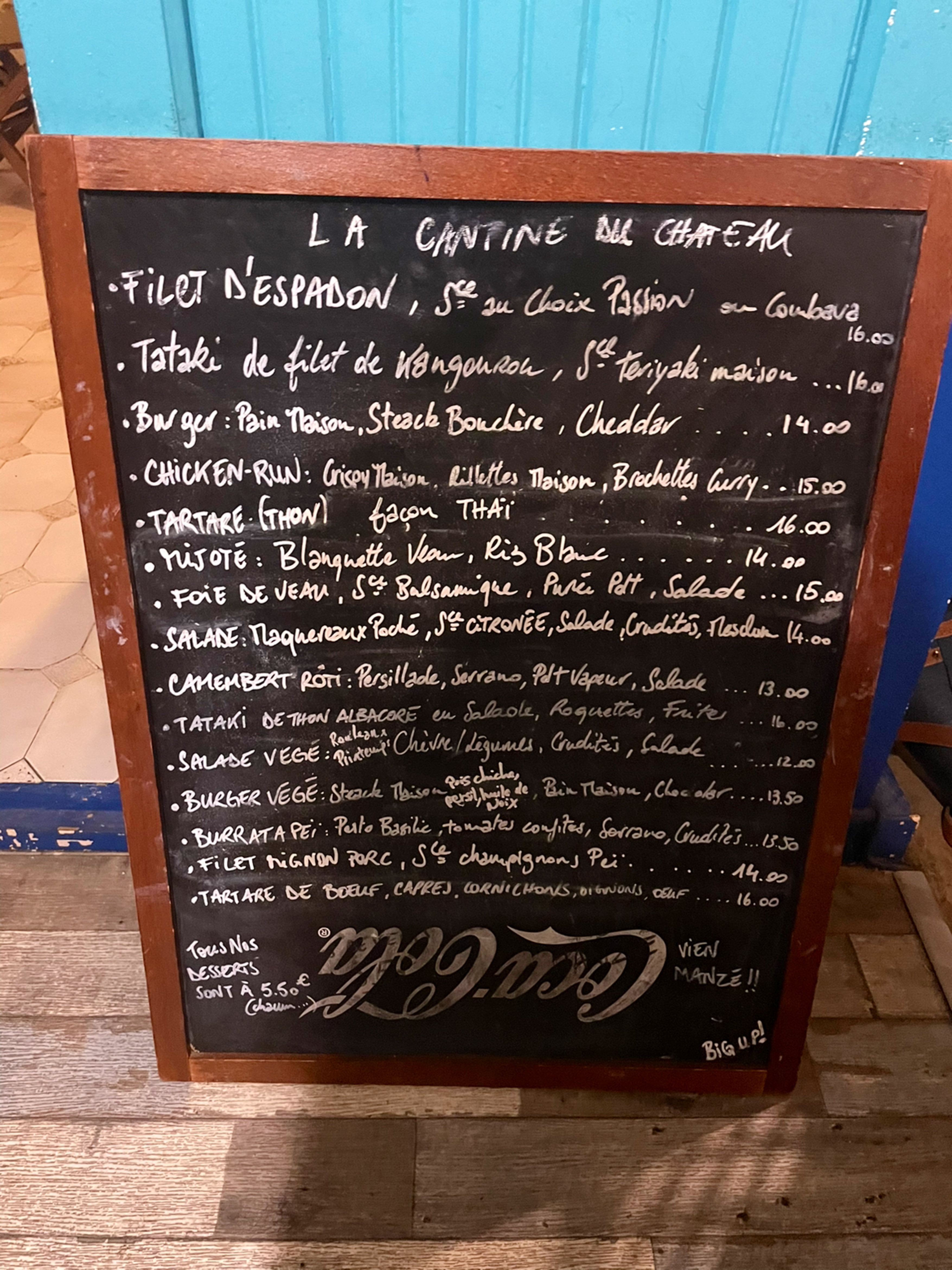 Photo n° 4 de l'avis de Chlo. fait le 27/03/2023 à 16:06