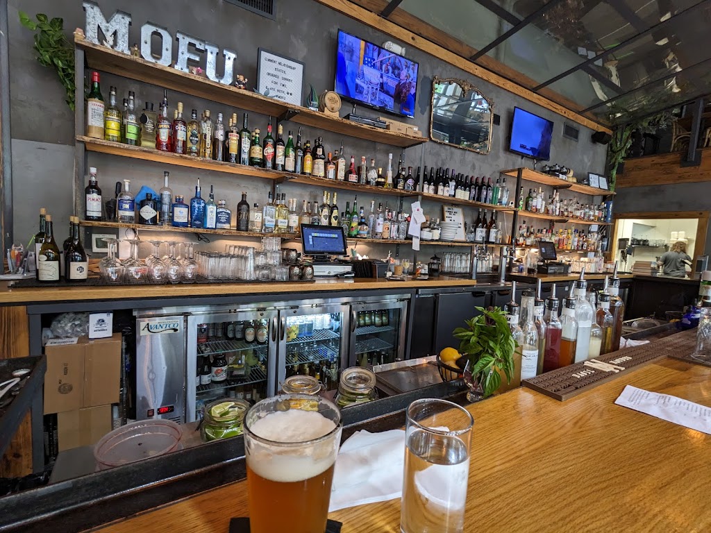 MOFU Dumpling Shoppe 27601