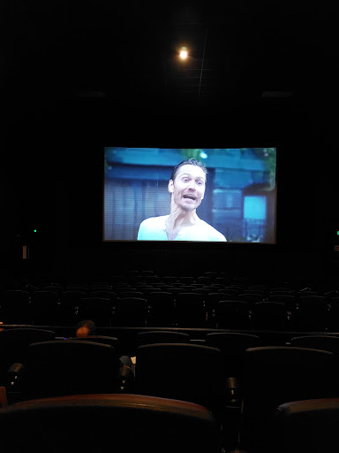 Movie Theater «Century Riverside 12», reviews and photos, 11 N Sierra St, Reno, NV 89501, USA