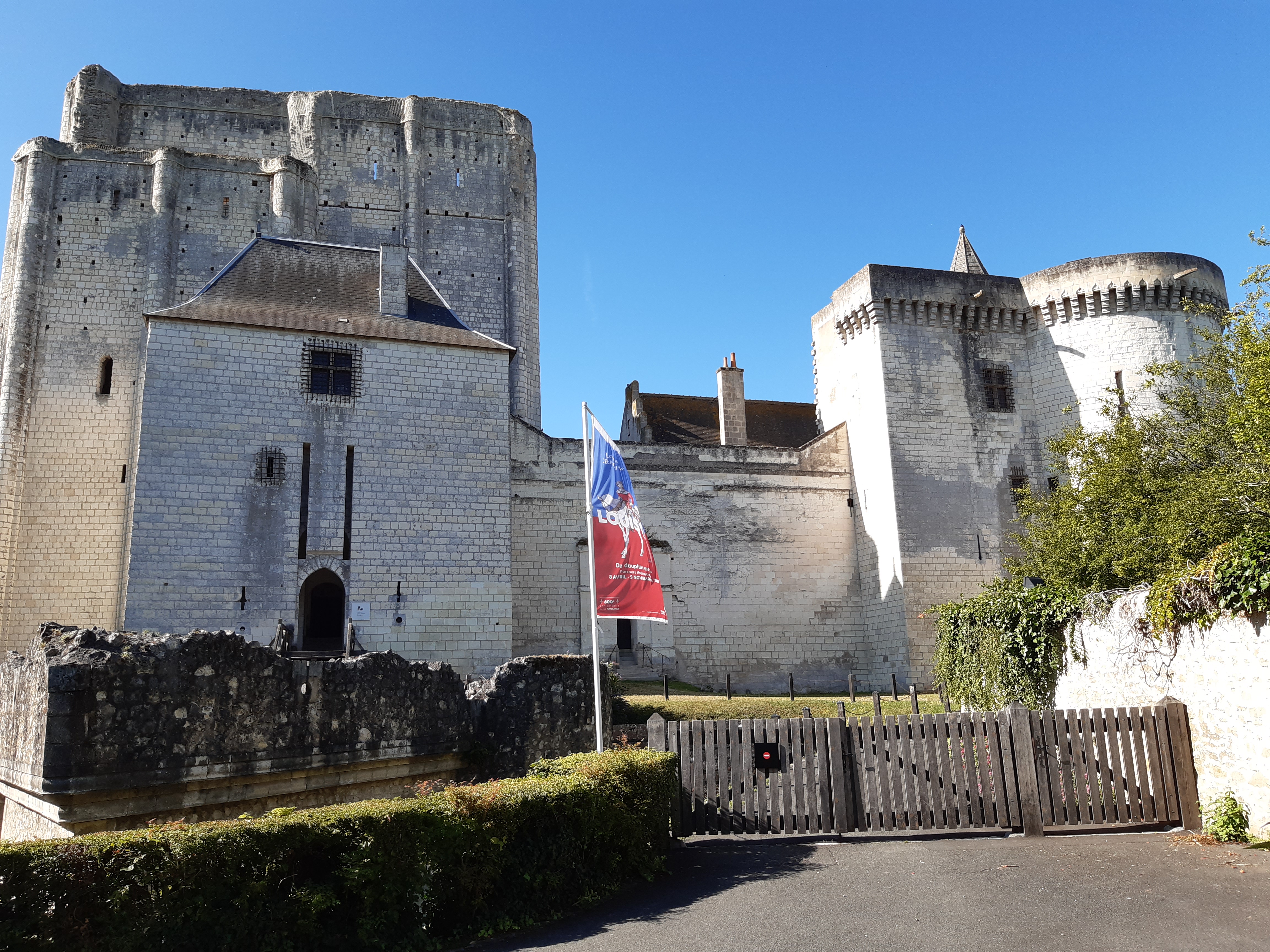 Photo n° 4 de l'avis de Philippe.H fait le 09/08/2023 à 14:25