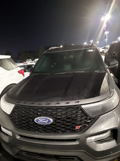 Ford Dealer «Brighton Ford», reviews and photos, 8240 Grand River Ave, Brighton, MI 48116, USA