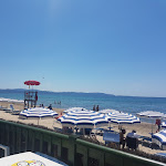 Photo n°3 de l'avis de Paola.h fait le 02/06/2021 à 19:08 sur le  La Baracchina Verde à Piombino