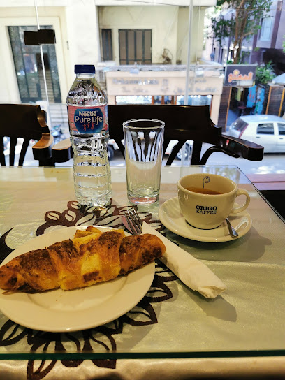 Origo Café photo