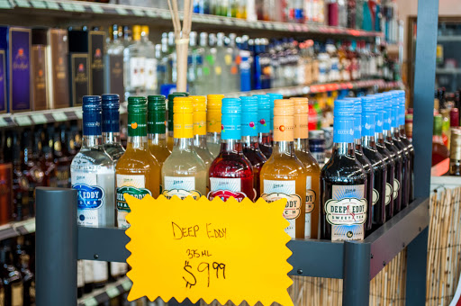 Wine Store «Fiesta Liquor», reviews and photos, 8181 Tezel Rd # 105, San Antonio, TX 78250, USA