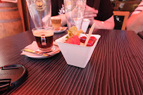Plats et boissons du Restaurant de tapas Pixelles Pintxos à Chalon-sur-Saône - n°6