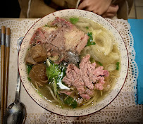 Soupe du Restaurant vietnamien Sen's à Nantes - n°4