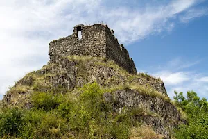 Castle ruins Košťálov image