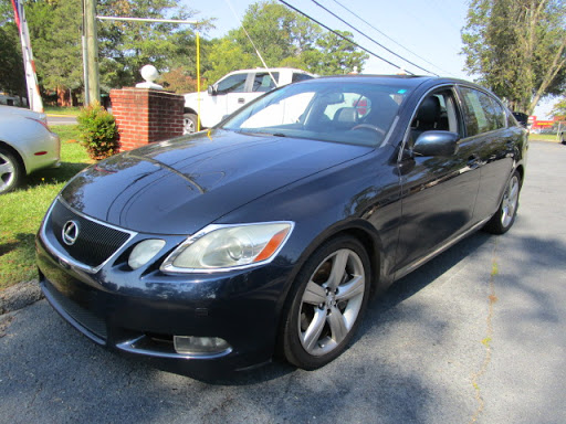 Used Car Dealer «Good To Go Auto Sales», reviews and photos, 364 Keys Ferry St, McDonough, GA 30253, USA