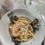 Photo n°1 de l'avis de Marina.o fait le 29/08/2023 à 19:24 sur le  La Briciola à Cala Liberotto