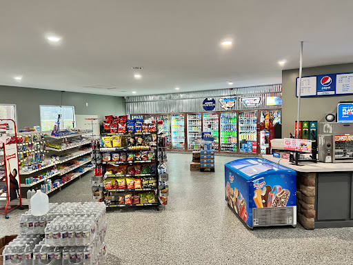 Flint Creek Store Cafe RV Park