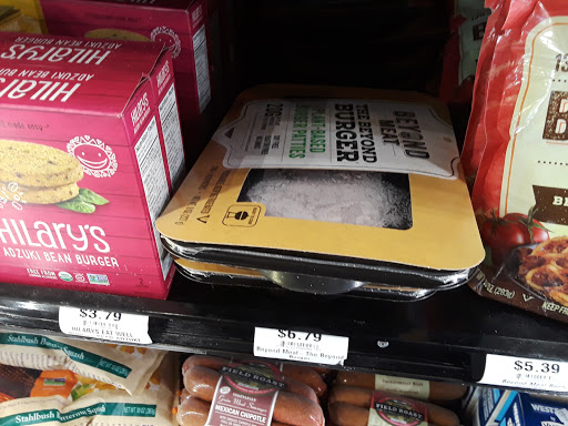 Grocery Store «Tyner Pond Market», reviews and photos, 120 S Audubon Rd, Indianapolis, IN 46219, USA