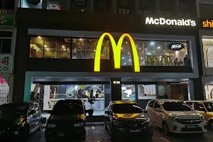 McDonald's Kuching image
