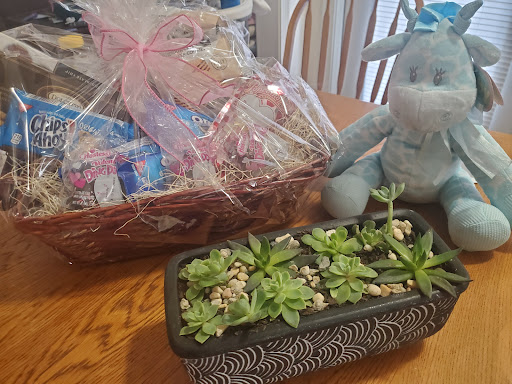 Florist «A Country Rose Florist & Gifts», reviews and photos, 250 E 6th Ave, Tallahassee, FL 32303, USA