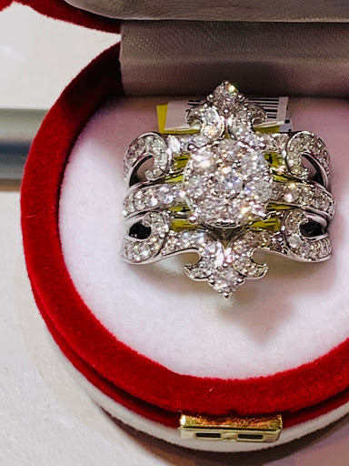 Explore witchy hand tattoo ideas, creative tattoo ideas in Newton, available at Danas Fine Jewelry, Inc.