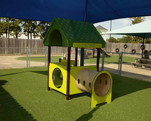 Preschool «Childtime of The Woodland South», reviews and photos, 417 Sawdust Rd, Spring, TX 77380, USA