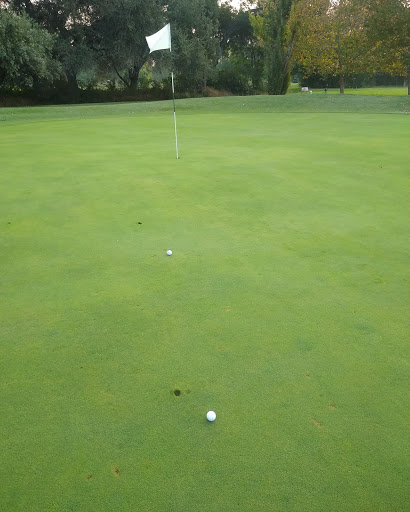 Golf Course «Antelope Greens Golf Course», reviews and photos, 2721 Elverta Rd, Antelope, CA 95843, USA