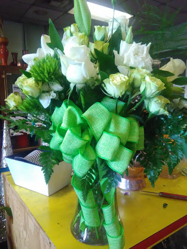 Florist «Bella Blooms Florist», reviews and photos, 6521 AL-69, Tuscaloosa, AL 35405, USA