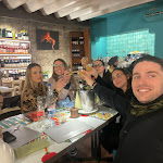 Photo n°1 de l'avis de Alessandro.a fait le 16/03/2024 à 22:18 sur le  Ristorante Pizzeria Porta Messina à Taormina