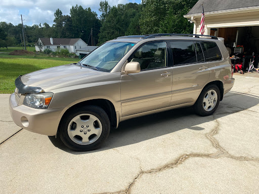 Used Car Dealer «SONNYS AUTO SALES», reviews and photos, 1320 Mountain Valley Cir, Cumming, GA 30040, USA