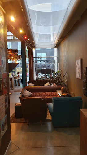 Comments and reviews of Fitzroy Lounge Bar