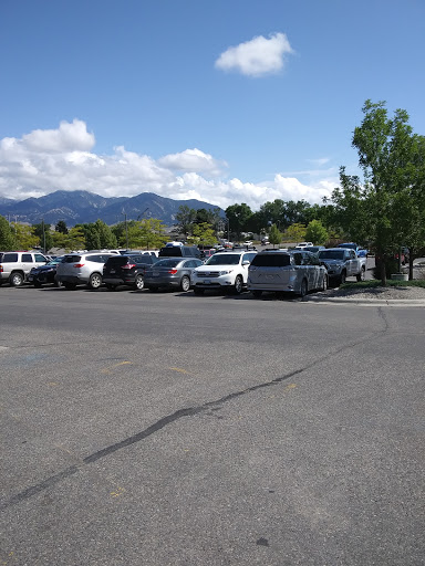 Shipping and Mailing Service «The UPS Store», reviews and photos, 1627 W Main St, Bozeman, MT 59715, USA