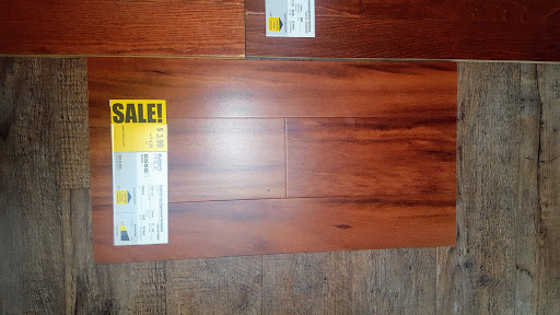 Flooring Store «Lumber Liquidators, Inc.», reviews and photos, 1620 S Interstate 35E STE 300, Carrollton, TX 75006, USA