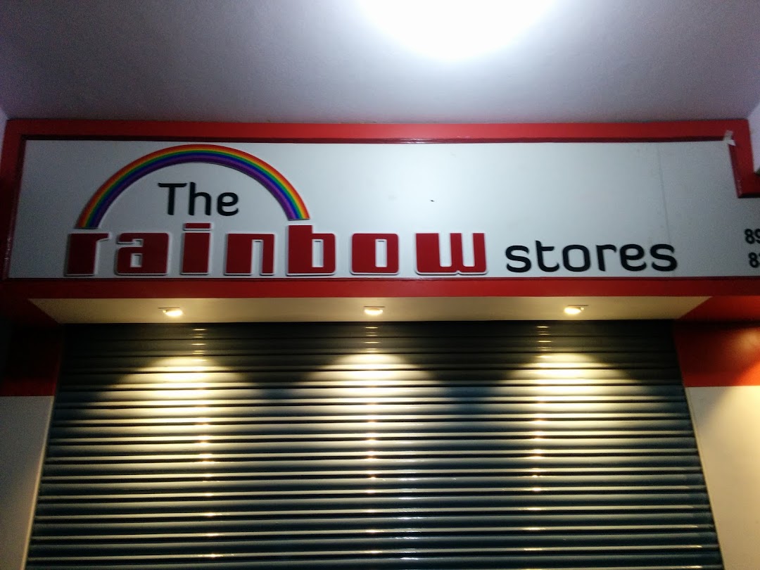 The Rainbow Stores