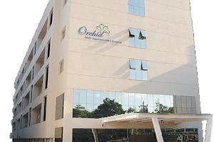 Orchid Multi Superspeciality Hospital image
