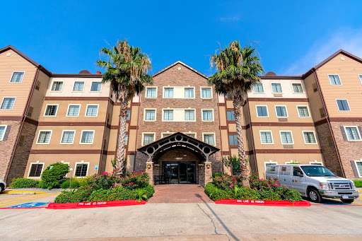 Staybridge Suites Houston IAH - Beltway 8, an IHG Hotel