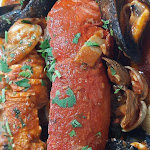 Photo n°4 de l'avis de Simona.c fait le 06/09/2022 à 14:35 sur le  Lo Zeffiro F.lli Mizzon à Sabaudia